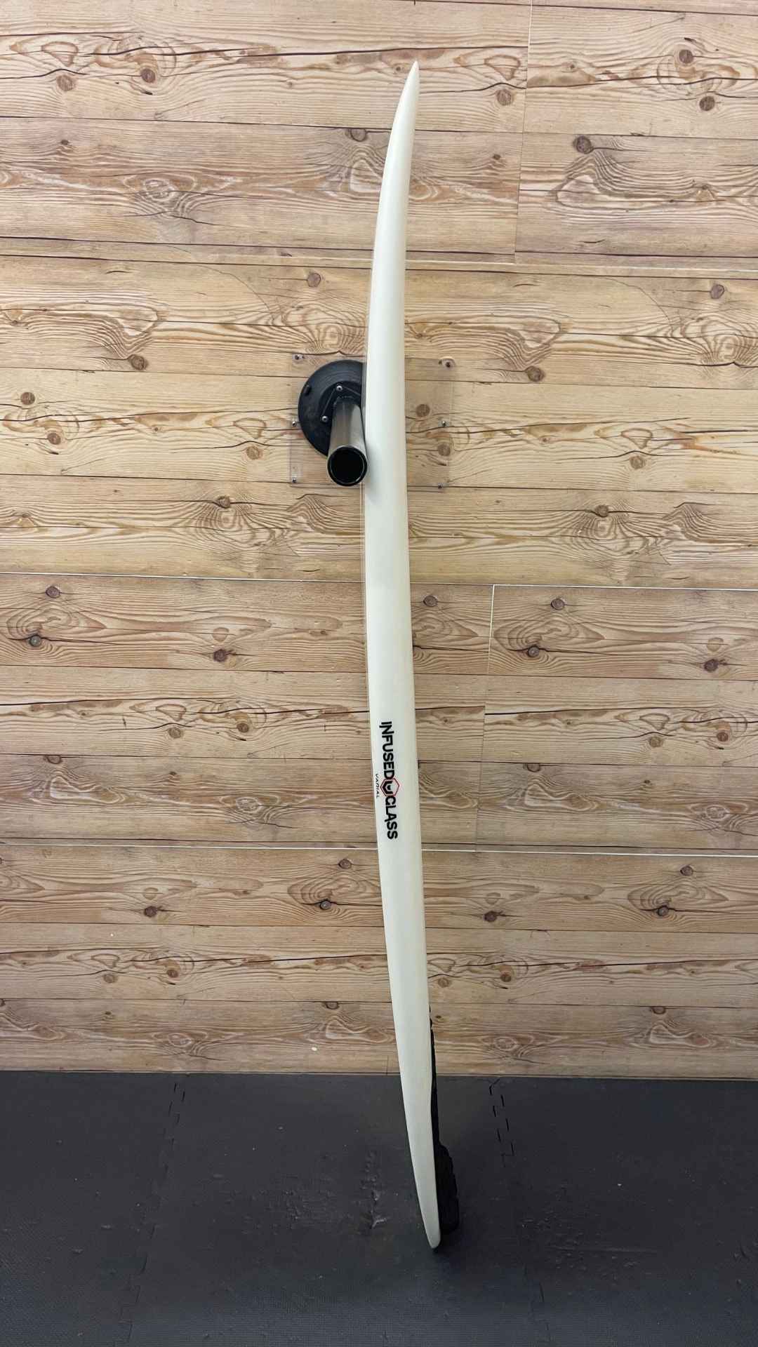 Channel Islands Twin Pin Shortboard - Shop used today. We Ship