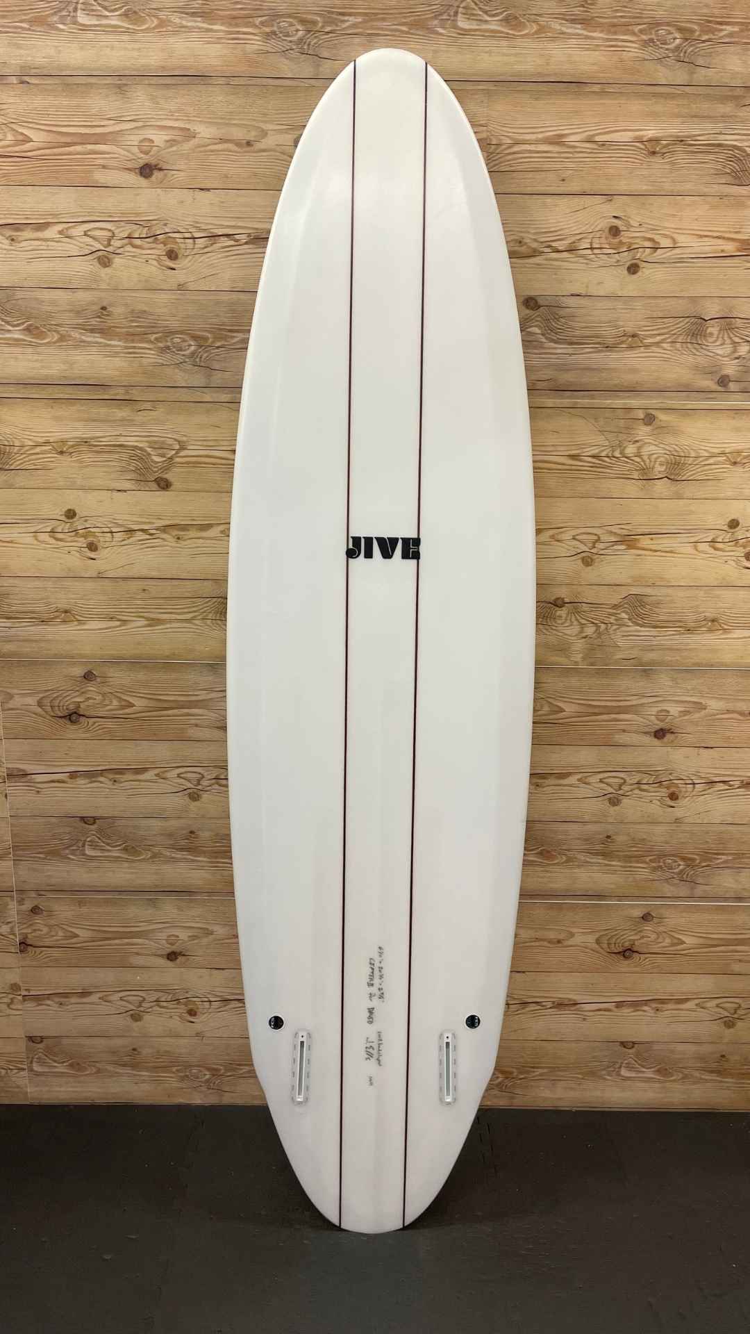 FOR SALE: Jive Lifter II Surfboard - The Board Source