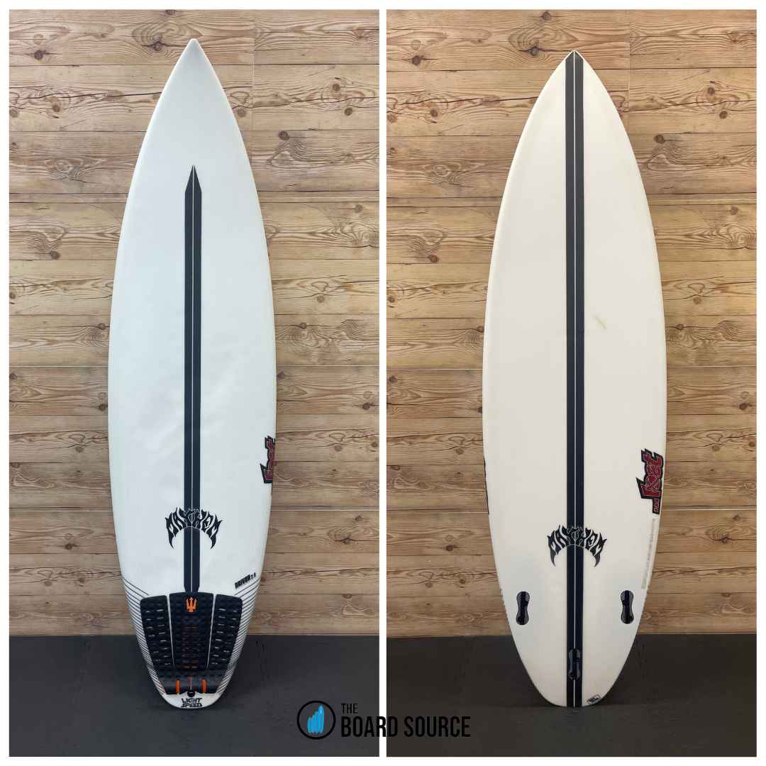 ロストサーフボード サーフボード ロスト LOST ロストサーフボード sub