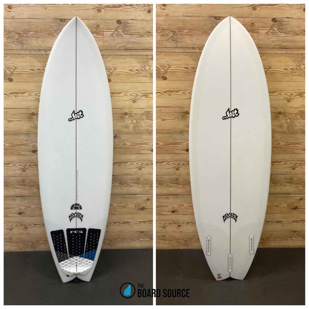 LOST RNF96 ラウンドノーズフィッシュ 5.6 LOST RNF96 ラウンドノーズ