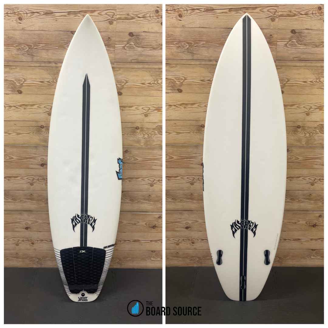 LOST Surfboards SUB D2.0 ショートボード LOST Surfboards SUB D2.0