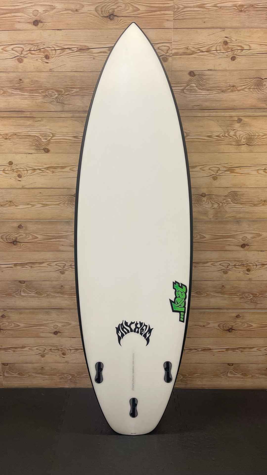 Lost Sub Driver 2.0 Shortboard at The Board Source
