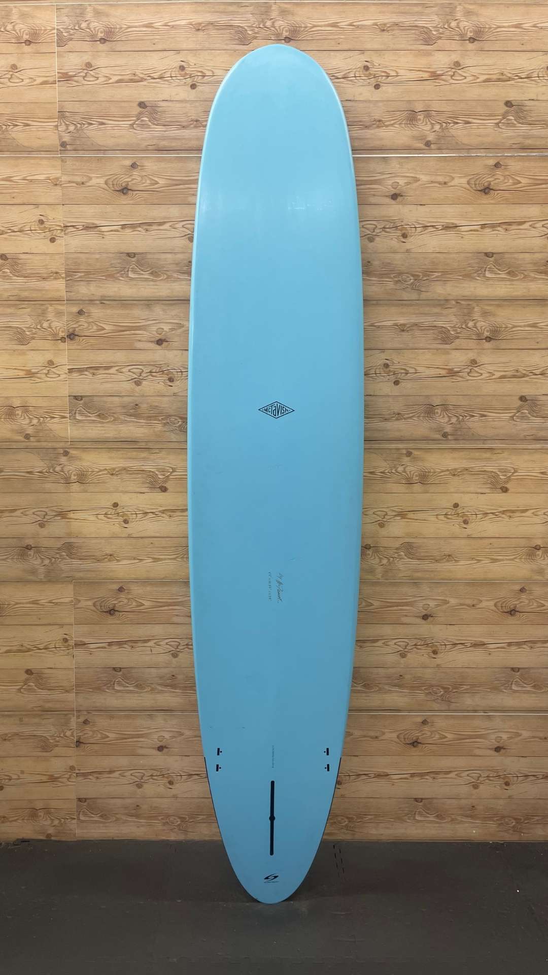 JUST $595 | Surftech McTavish Fireball Evo 2 9'6