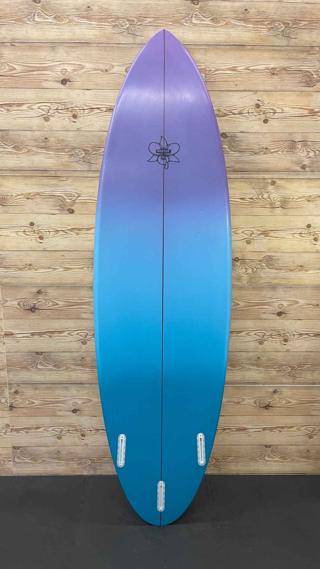 nector surfboard 6.0