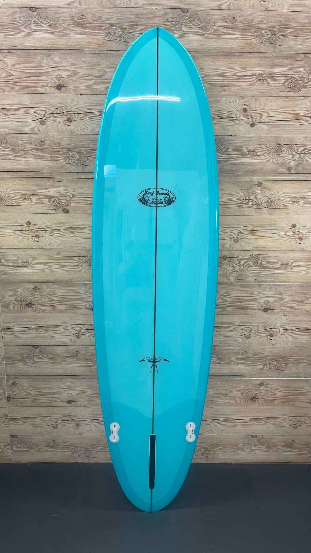 NEV SURFBOARD JAPAN モデル 6'0