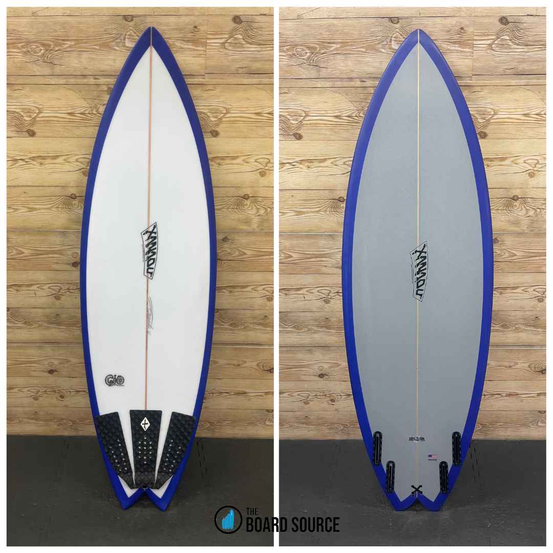 xanadu – The Board Source