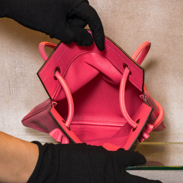 HERMES エルメス アリーヌミニ – The BOUTIQUE