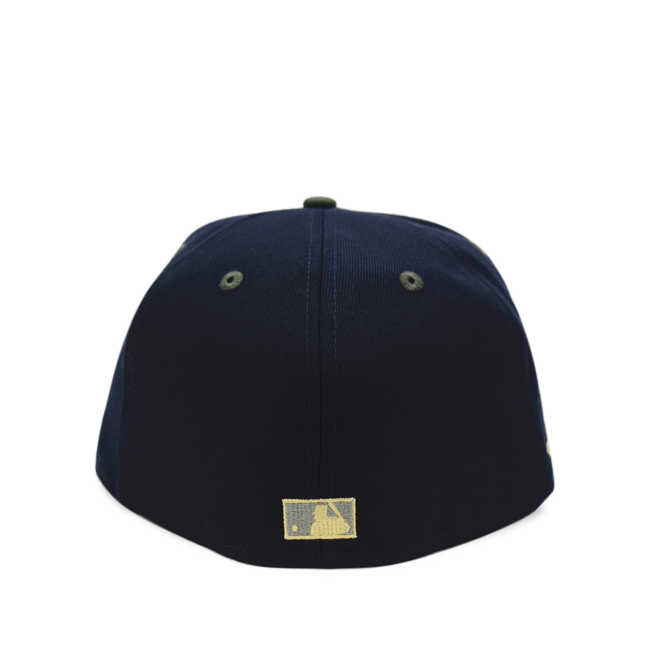 THE CAP 59FIFTY TRADITIONAL NAVY ロサンゼルス・ドジャース