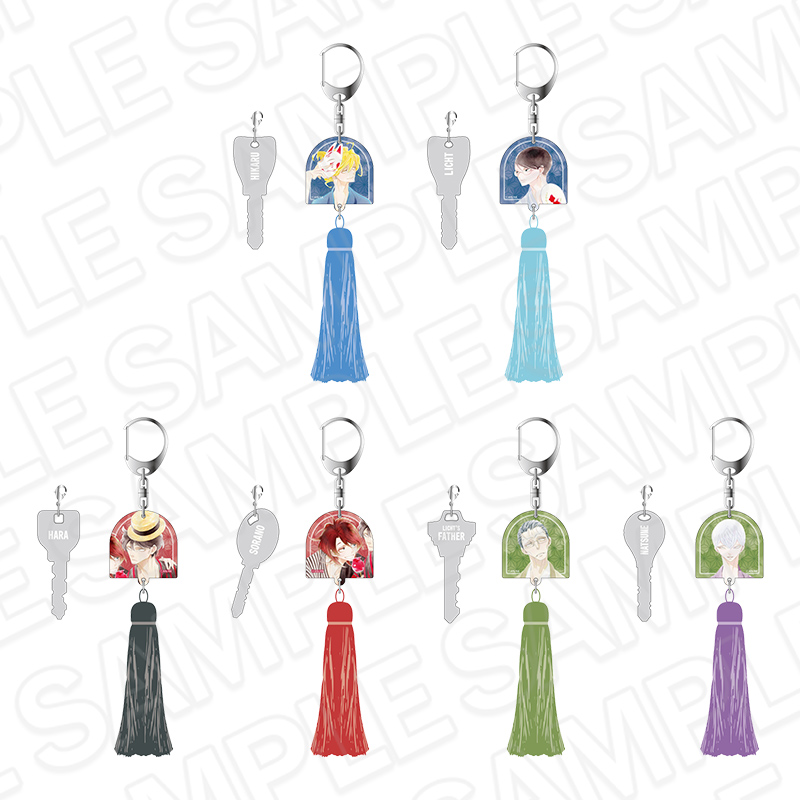 同級生シリーズ』新刊発売記念POP UP SHOPが有楽町マルイ 7FにてOPEN