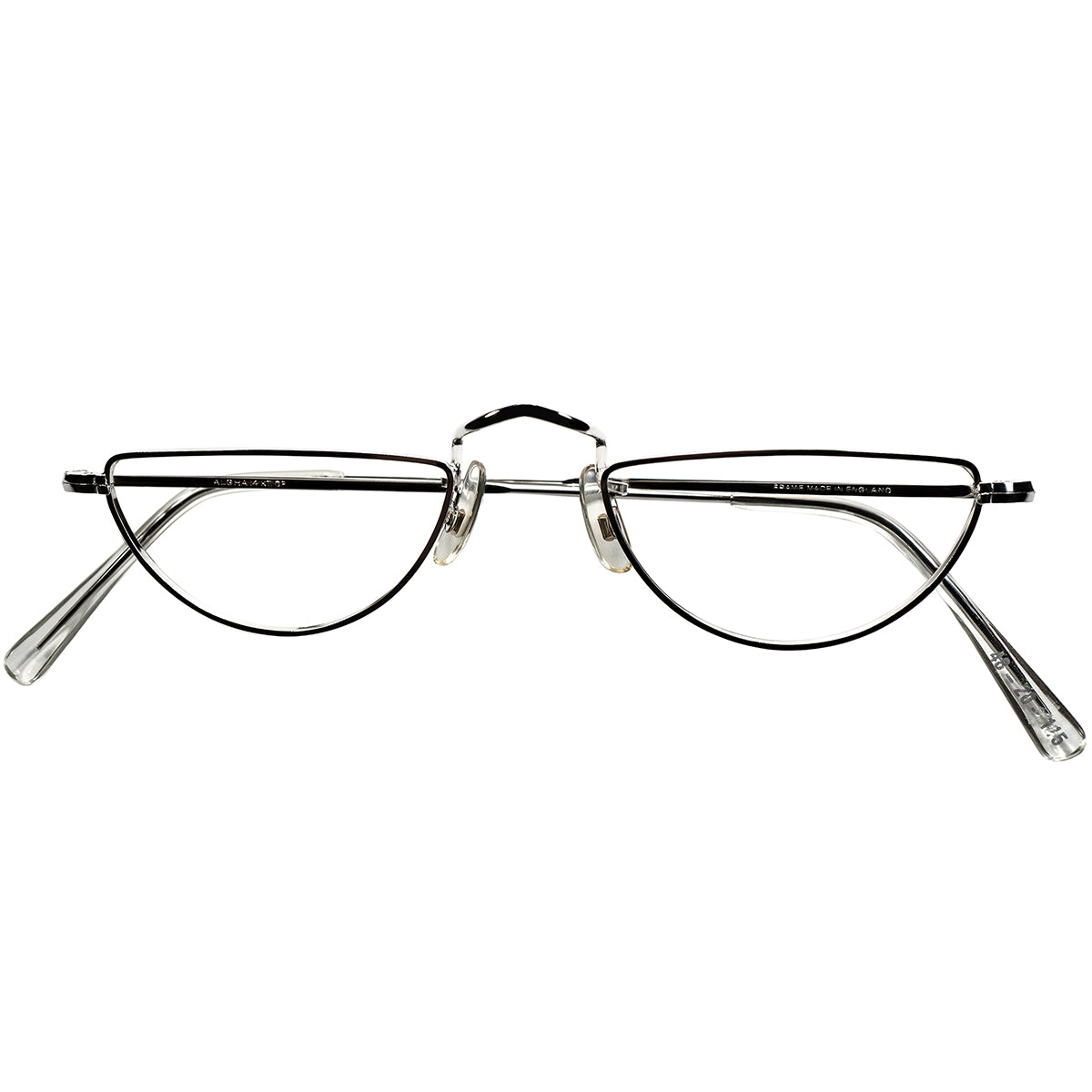 UK No.1の大御所が作るOLD CLASSICな老眼鏡DESIGN 1960-70s 英国製