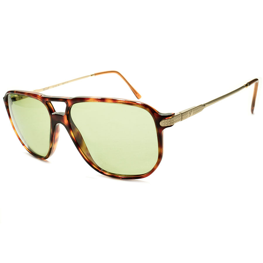 実用向軽量仕様 デッドストック 1980s イタリア製 MADE IN ITALY