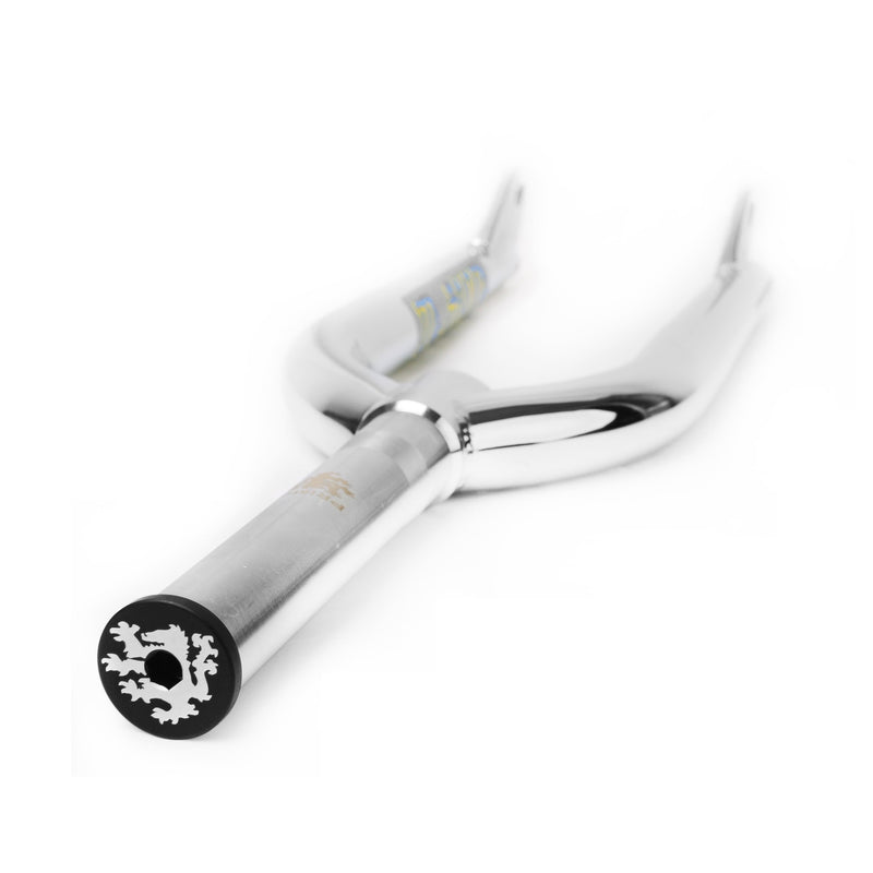 Primo Da Silva BMX Fork (28mm) – The Cut BMX