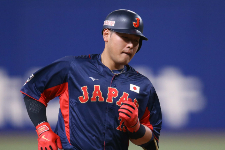 スタメン確定弾でしょ」侍ジャパン第1号HR・岡本和真に歓喜の声が続々