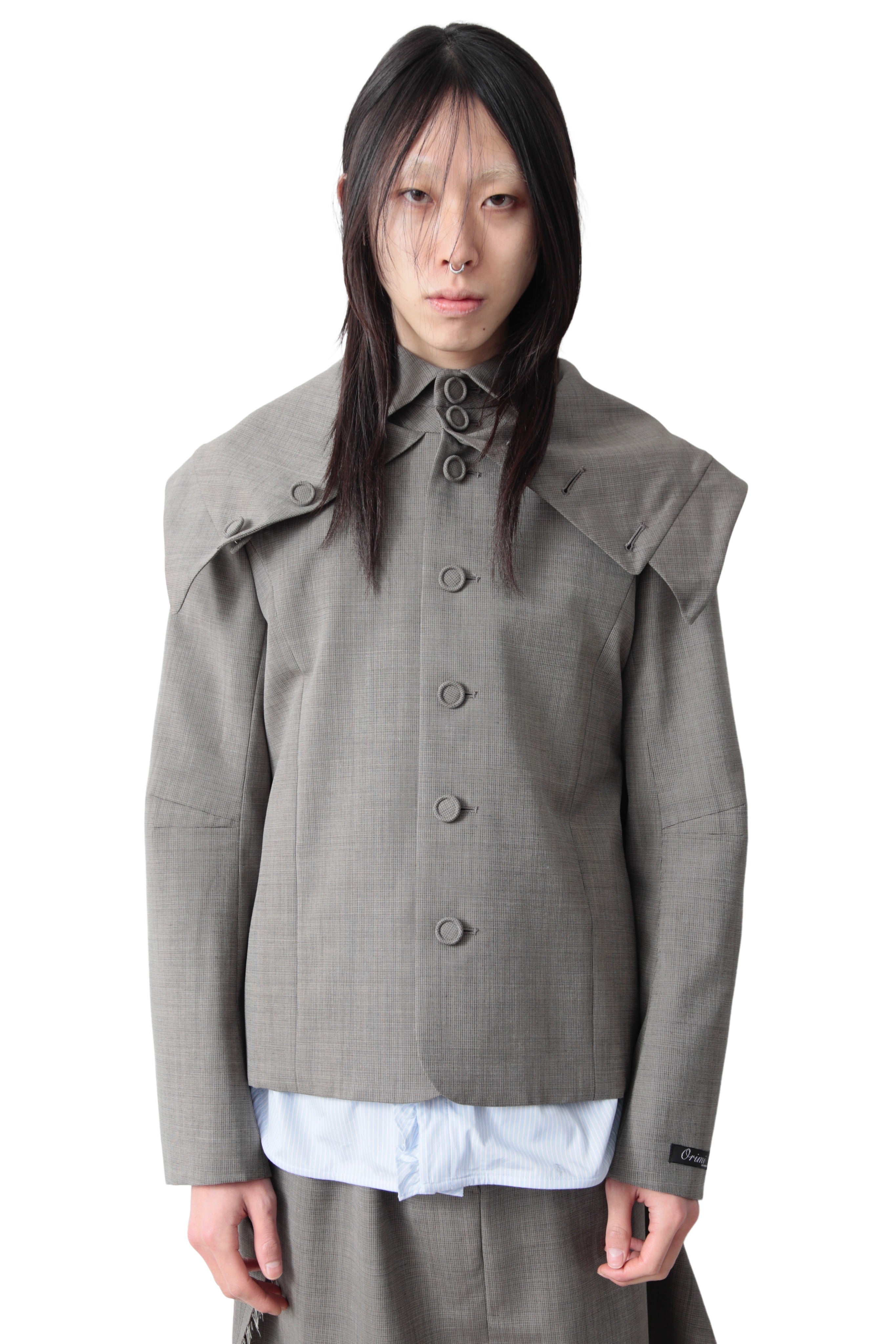 orimi – THE ELEPHANT