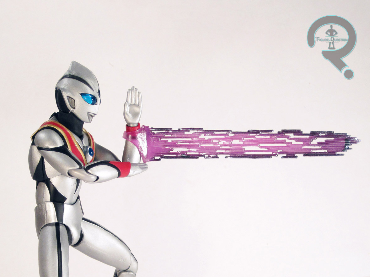 0089: Evil Tiga | The Figure In Question