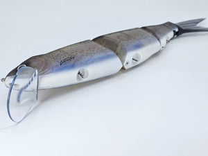 Klash Ghost – The Hook Up Tackle