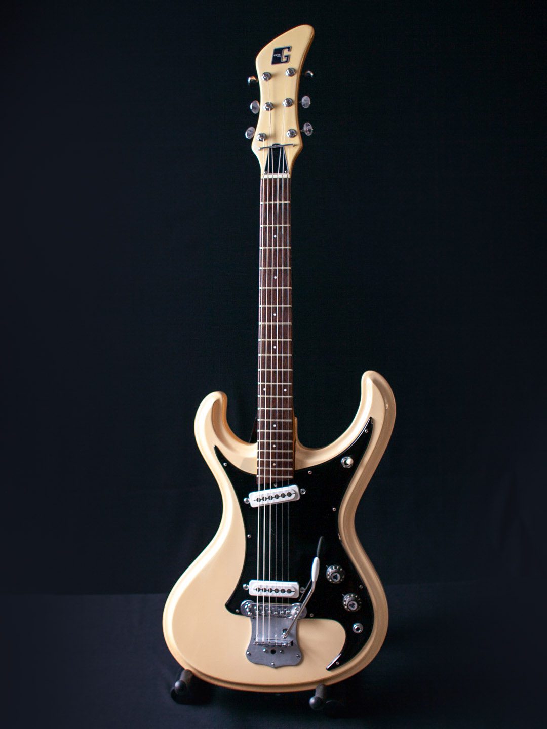 Guyatone LG-150T Electric Guitar | The Local Pickup