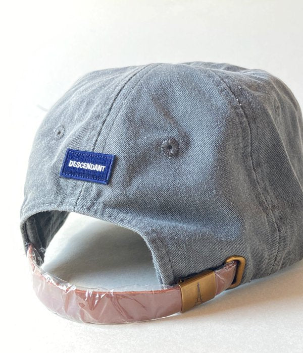 DESCENDANT/HORIZON 6PANEL CAP