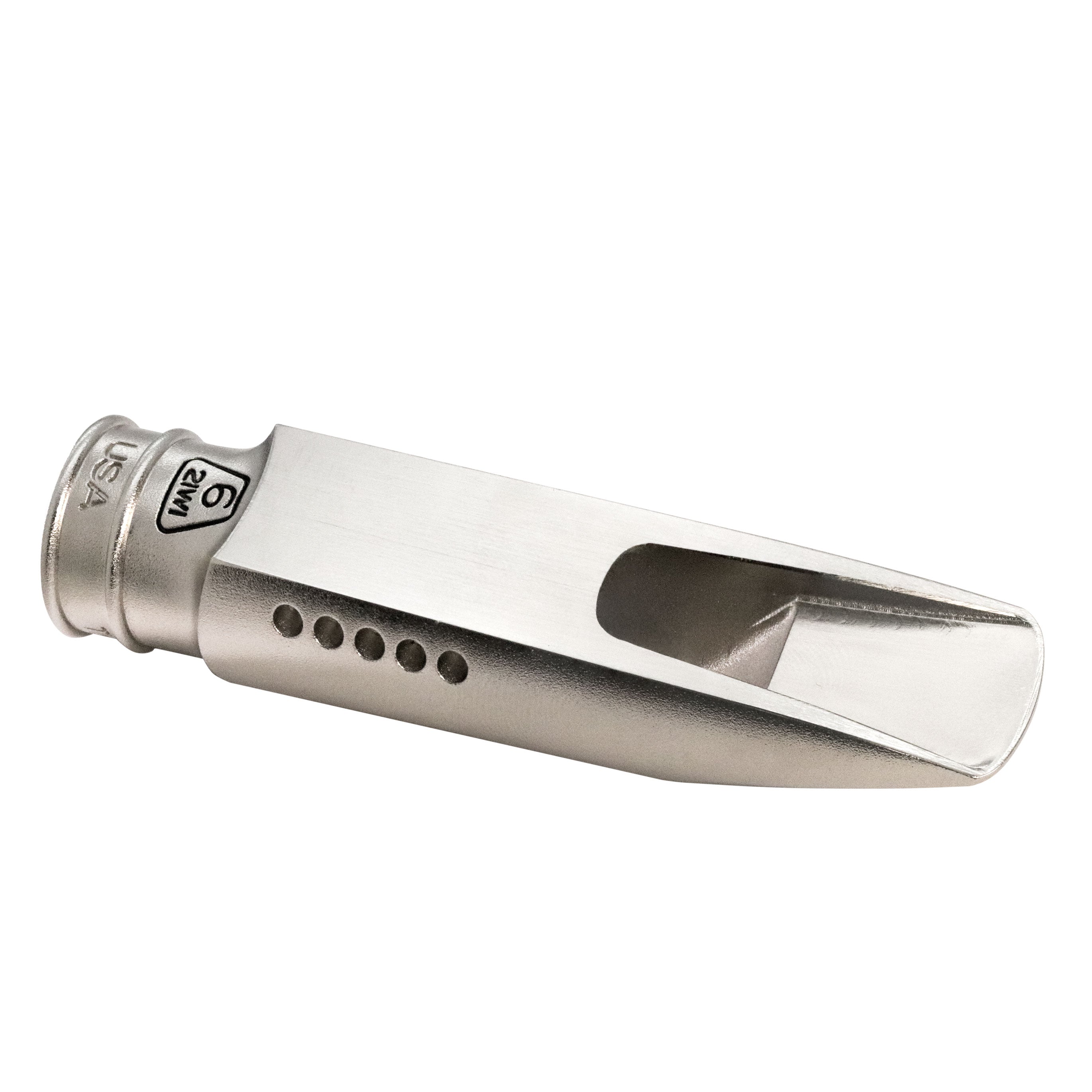 Mindi Abair Alto Saxophone Mouthpiece – Theo Wanne Mouthpieces