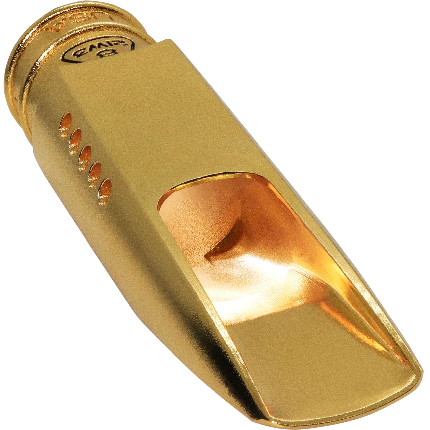 DURGA Alto Saxophone Mouthpiece – Theo Wanne Mouthpieces