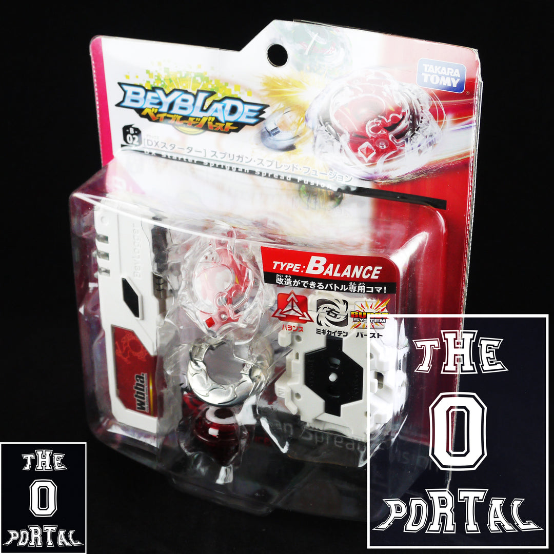 ThePortal All Single Layer Beyblade Collection – Tagged 