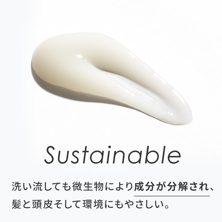 公式】ボタニカルホールドジェル（Botanical Hold Gel）- product（ザ