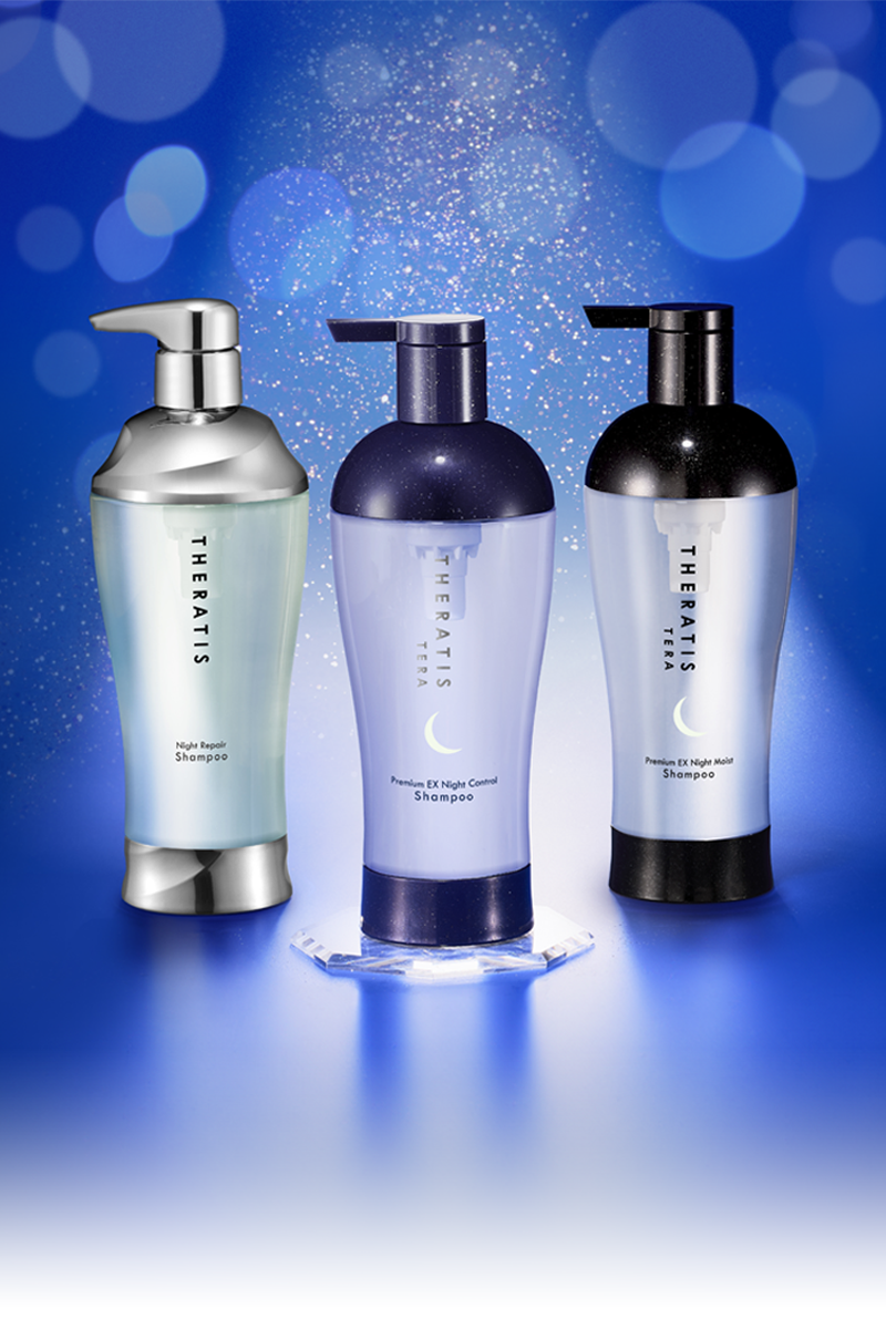 THERATIS (セラティス）公式サイト