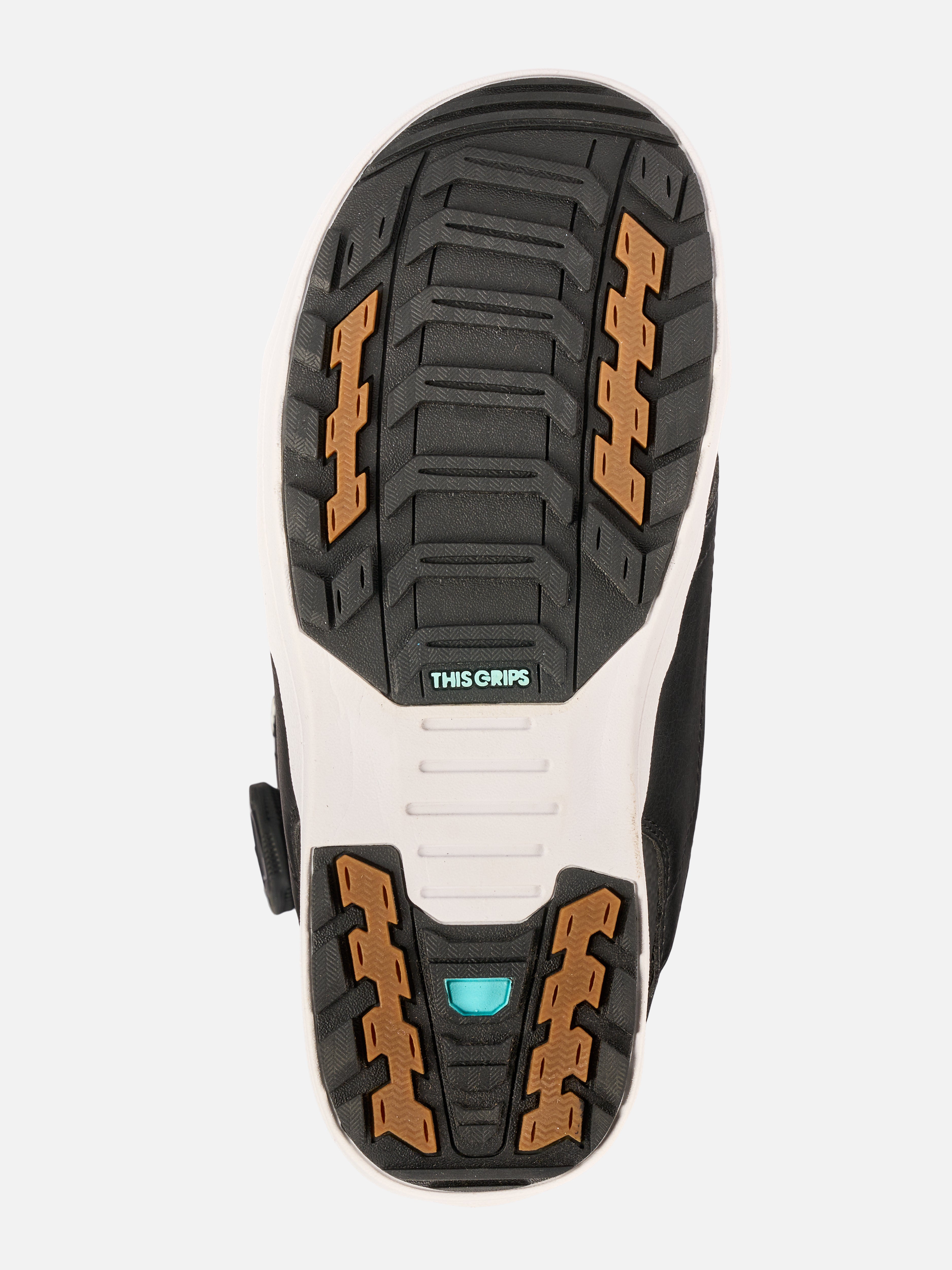 K2 TRANCE SNOWBOARD BOOTS 2026