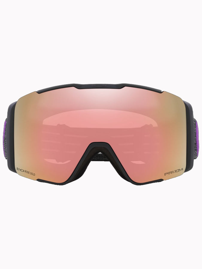 OAKLEY PRIZM INFERNO スノーゴーグル OAKLEY INFERNO Hi-Pink Line
