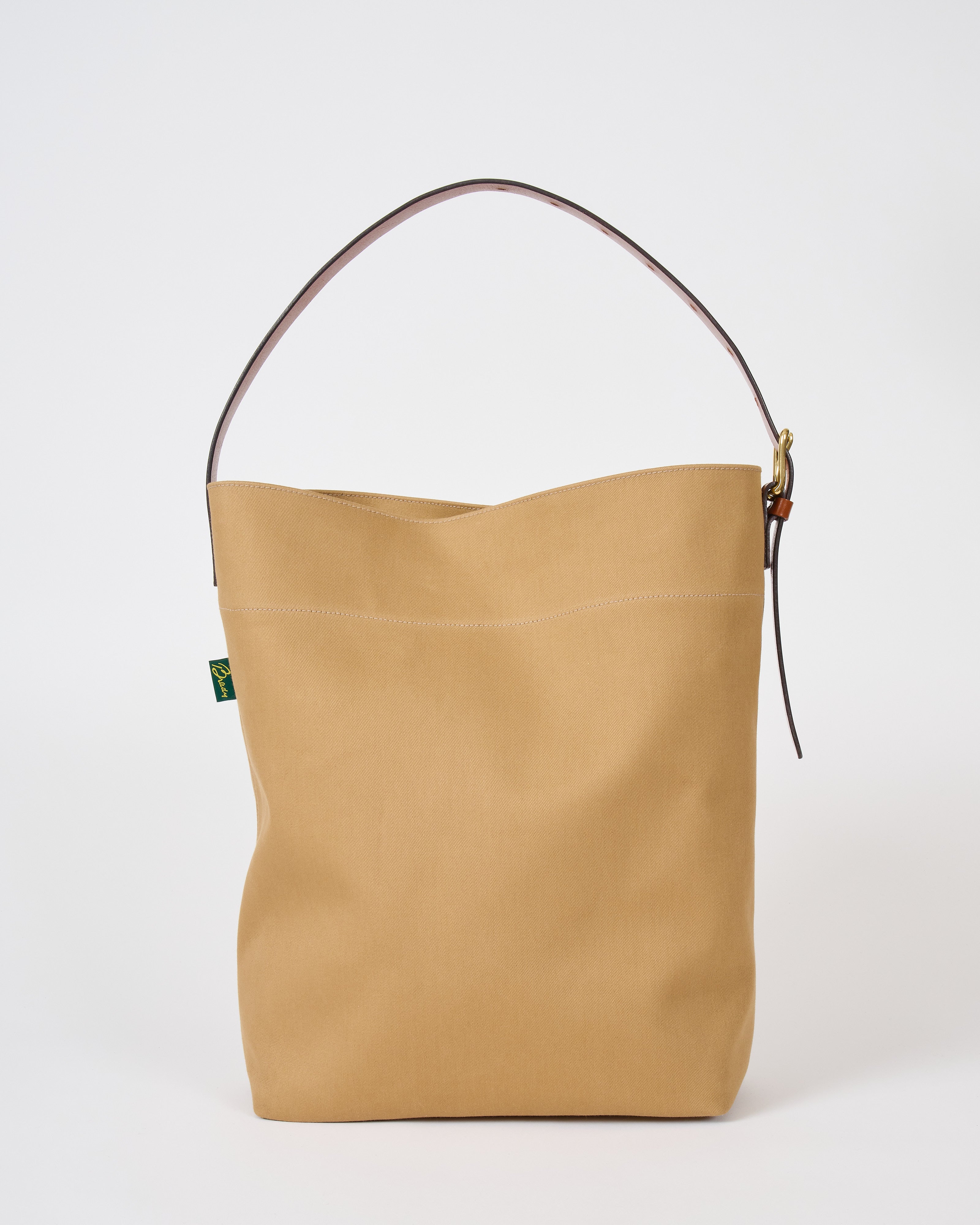 Brady Leven Bag Khaki