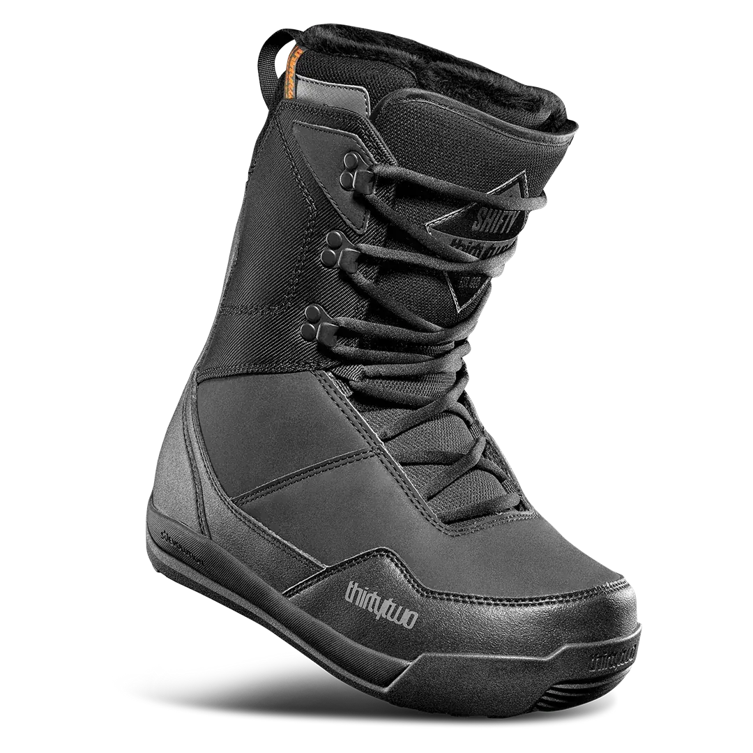 Women's Shifty Snowboard Boots Black | thirtytwo US