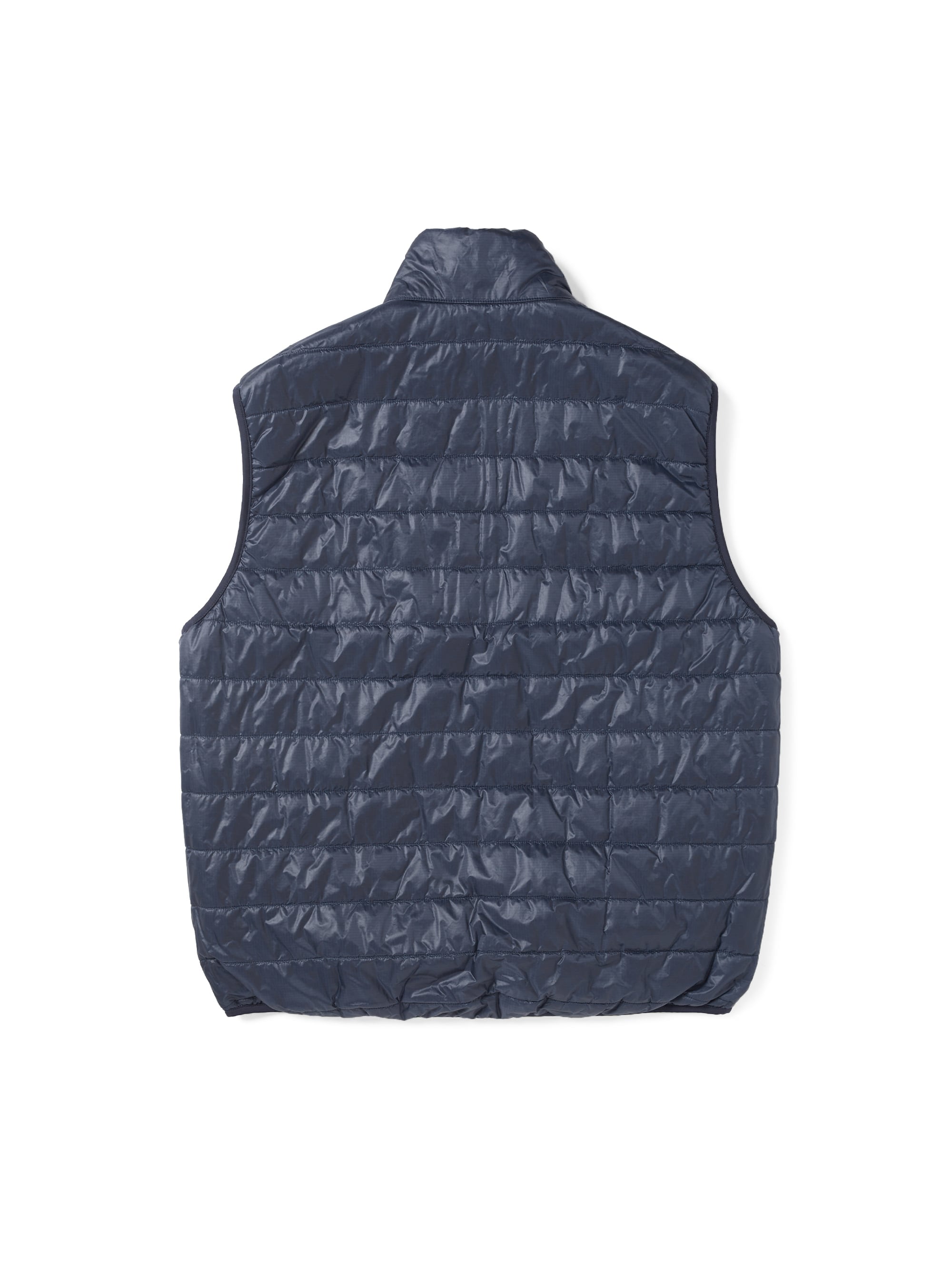 Insulated Reversible Vest – thisisneverthat® JP
