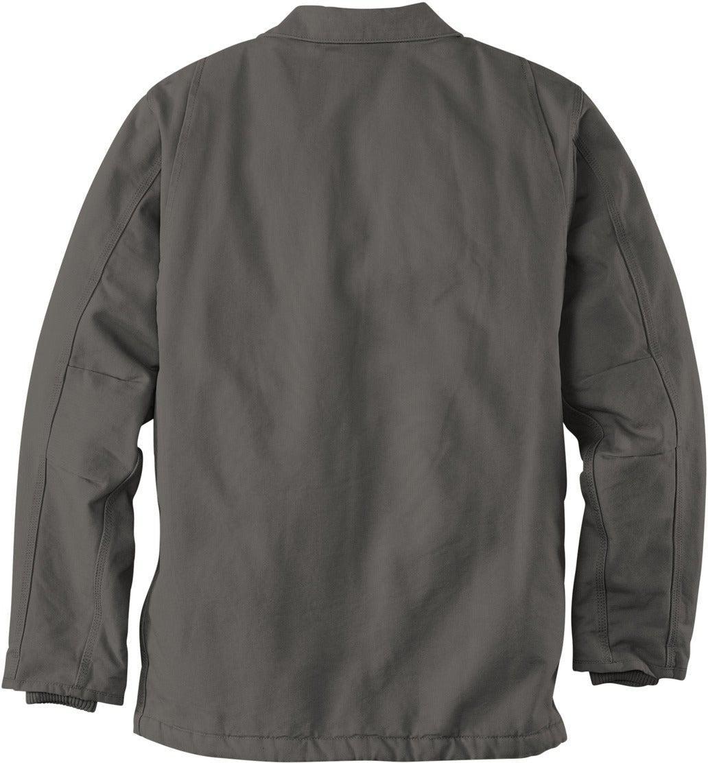 Carhartt CT104293 Jacket with Custom Embroidery