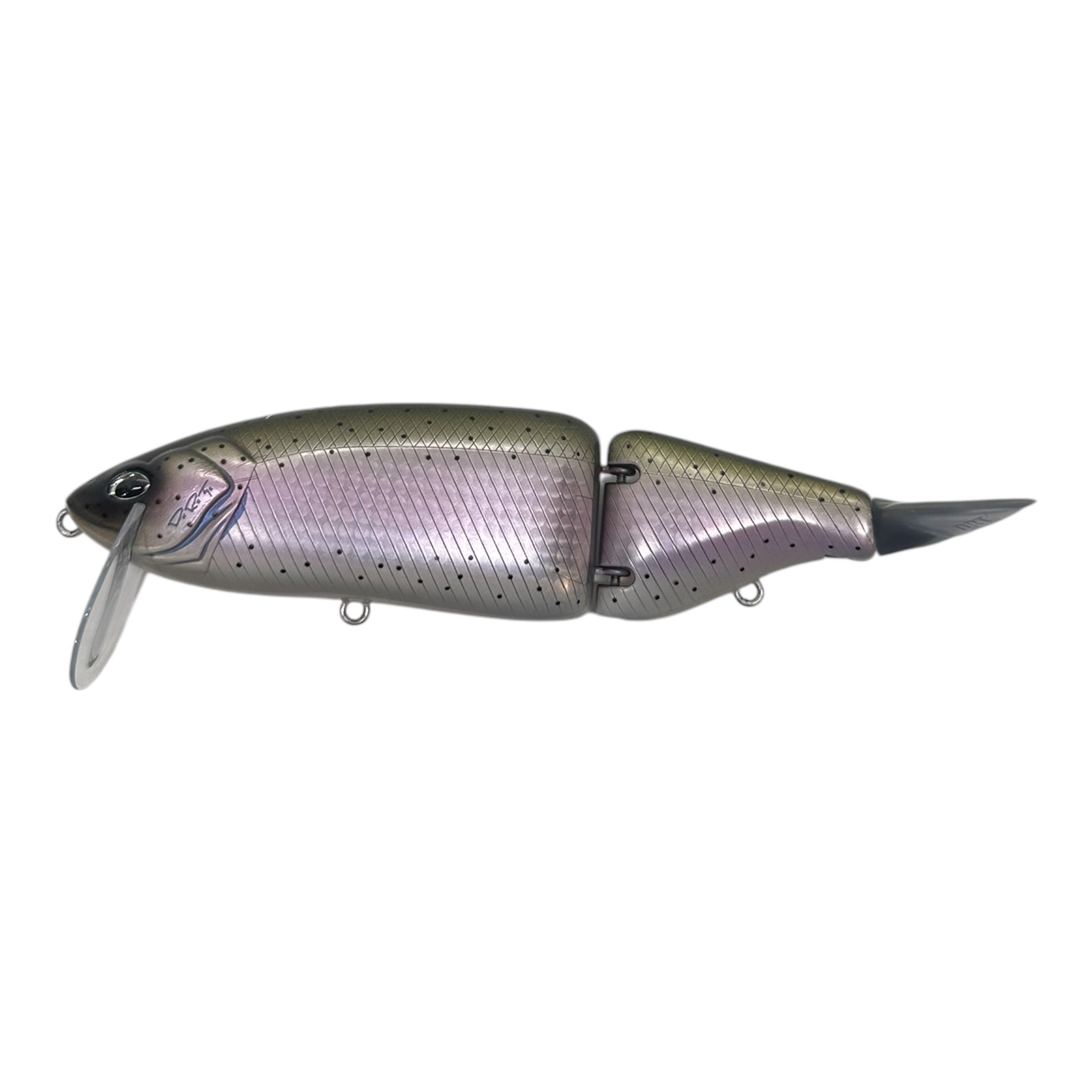 新品DRT タイニークラッシュlow エレクトリックブラック、ホワイト2個