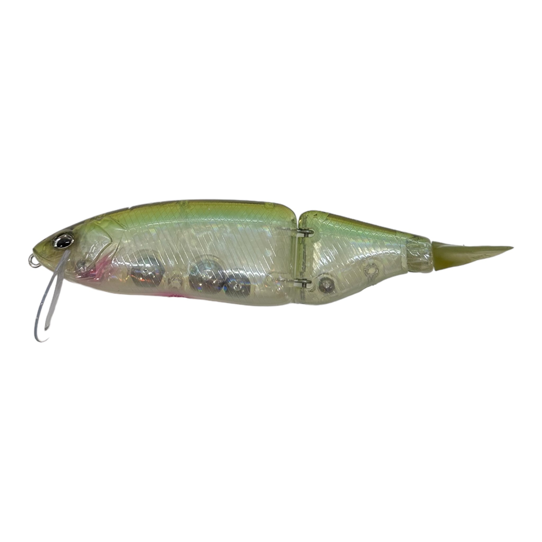 DRT Klash 9 - Low Float – Three Rivers Tackle