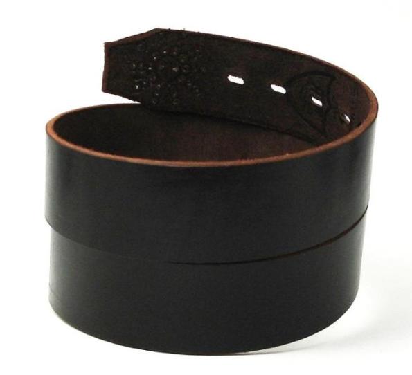 正規取扱HTC（Hollywood trading Company) END ONLY BELT(エンド