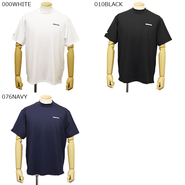 正規取扱店 BRIEFING (ブリーフィング) BRG231M08 MS BACK LOGO LINE