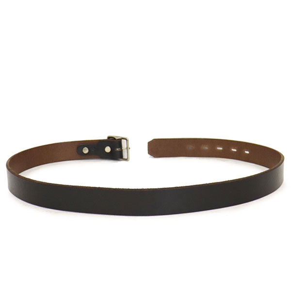 正規取扱店 HTC(Hollywood Trading Company) Belt #25th Plain 1.25
