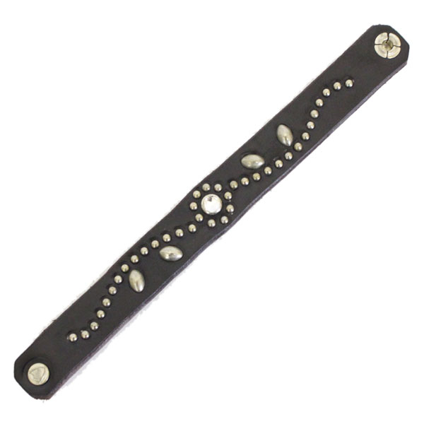 正規取扱店 HTC(Hollywood Trading Company) Bracelet #SN-32 Stone