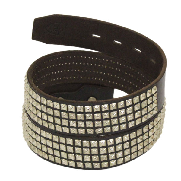 正規取扱店 HTC (Hollywood Trading Company) #14 NARROW 4連スタッズ