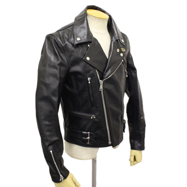 正規取扱店 Lewis Leathers (ルイスレザーズ) No.391 LIGHTNING