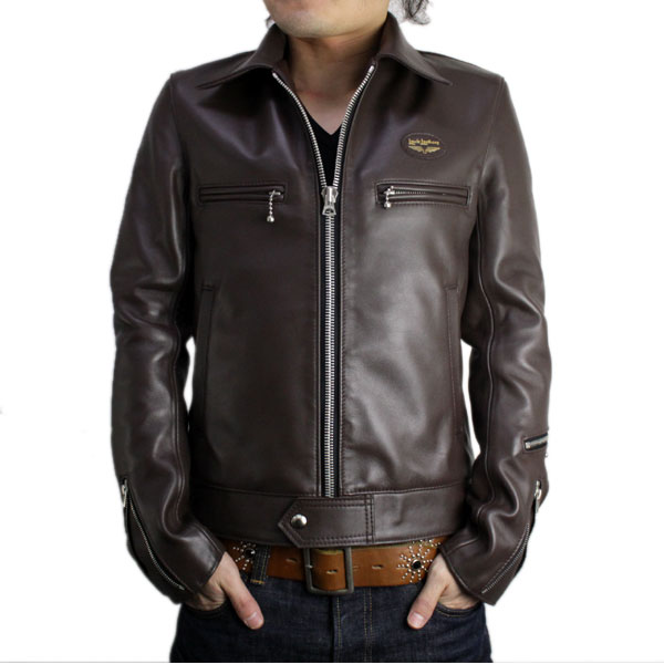 正規取扱店Lewis Leather(ルイスレザー) No.551T DOMINATOR TIGHT FIT