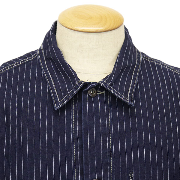 正規取扱店 Schott (ショット) 3952009 OLD HICKORY DENIM JACKET