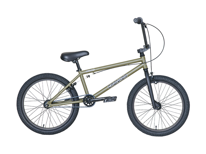 BMX | THREE WEATHER｜スリーウェザー