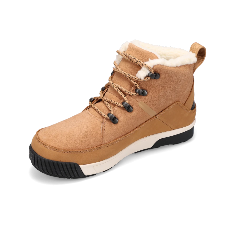 HI-TEC SERRA TARAMA WP W ブーツ 8/39 HI-TEC SERRA TARAMA WP W