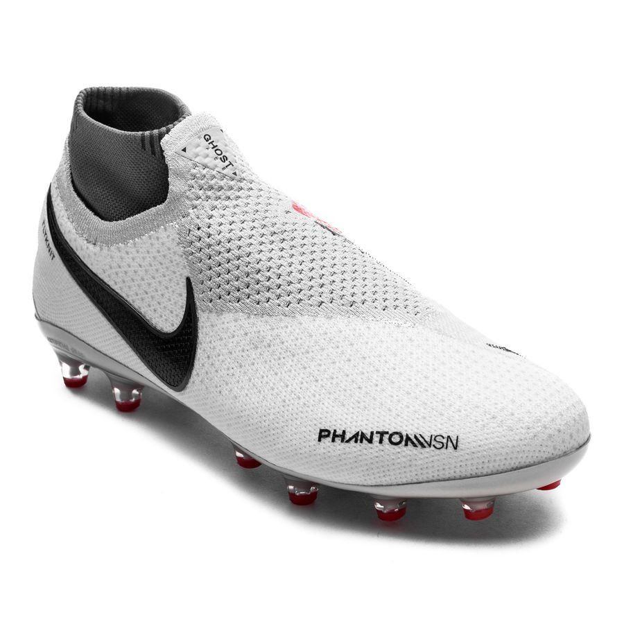 Nike Phantom Vision Elite DF AG-PRO Raised On Concrete - Pure
