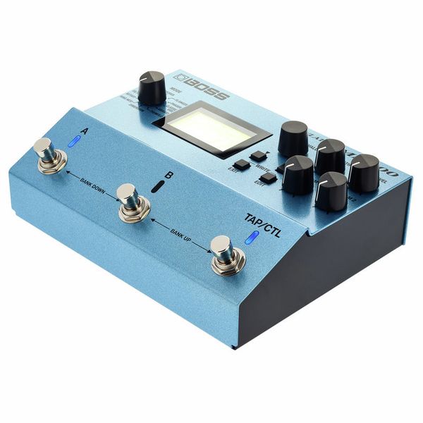 Boss MD-500 Modulation – United States