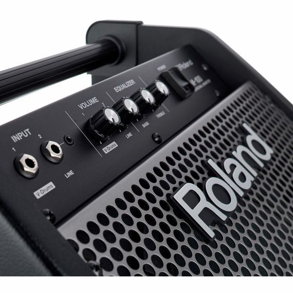 Roland PM-100 Personal Drum Monitor – United States