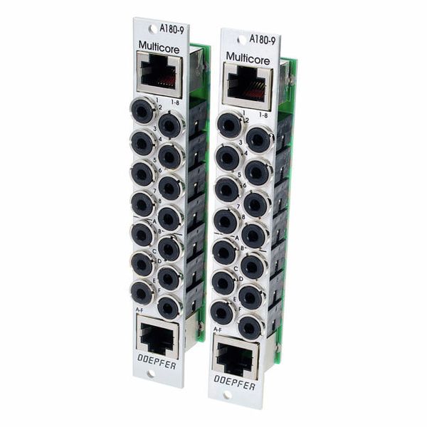 Doepfer A-180-9 – United States