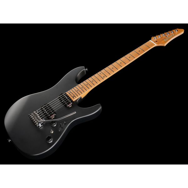 Ibanez AZ2402-BKF Prestige – United States